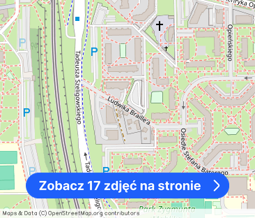Mieszkanie 3 Pokojowe- Przy tramwaju Pestka - Zdjęcie 1