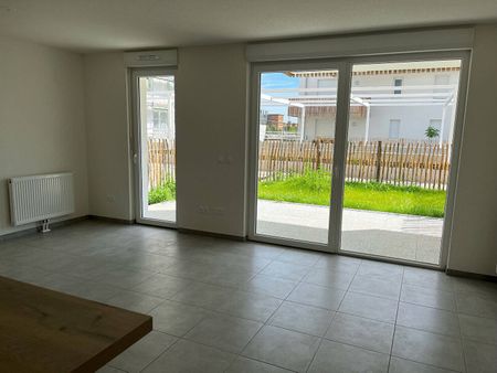 Location appartement 3 pièces 67.91 m² à Haguenau (67500) - Photo 2