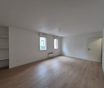 Location Appartement 2 pièces 52m² WASQUEHAL 59290 - Photo 1