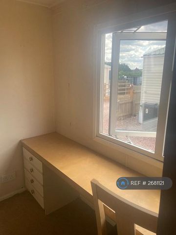 2 bedroom mobile home to rent - Photo 3