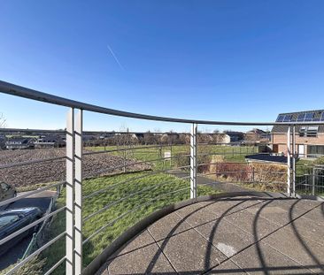 Appartement met twee slaapkamers in Remicourt - Photo 1