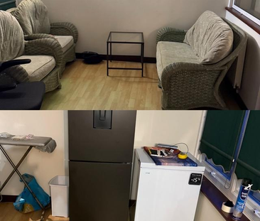 1 bedroom in a house share to rent - Photo 4