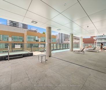 For Lease - 185 Roehampton Avenue Unit# 1604, Toronto, Ontario - Photo 2