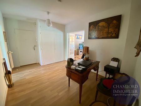 Appartement Blois 4 pièce(s) - Photo 4