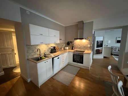 Hvitfeldtsgatan, Göteborg - Photo 4