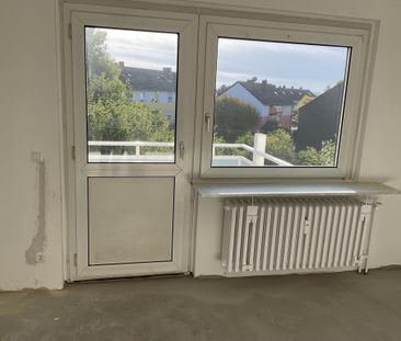 3-Zimmer-Wohnung in Bergkamen Nordberg - Photo 2