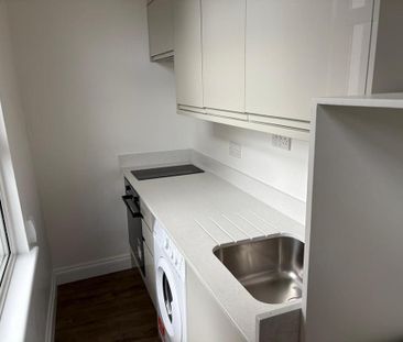 Studio to rent - Photo 5