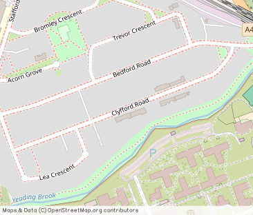 Clyfford Road, Ruislip, HA4 - Photo 1