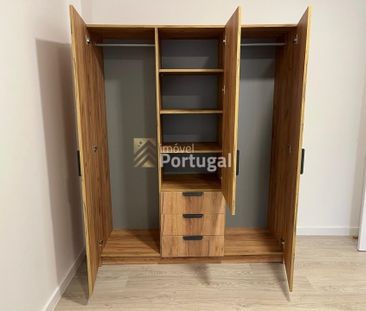 Apartamento T1+1 - Photo 3