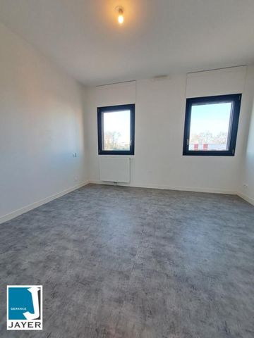 APPARTEMENT 3 PIECES VUE IMPRENABLE SUR LA SAÔNE - Photo 3