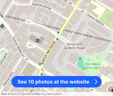 2400 Van Horne - Photo 1