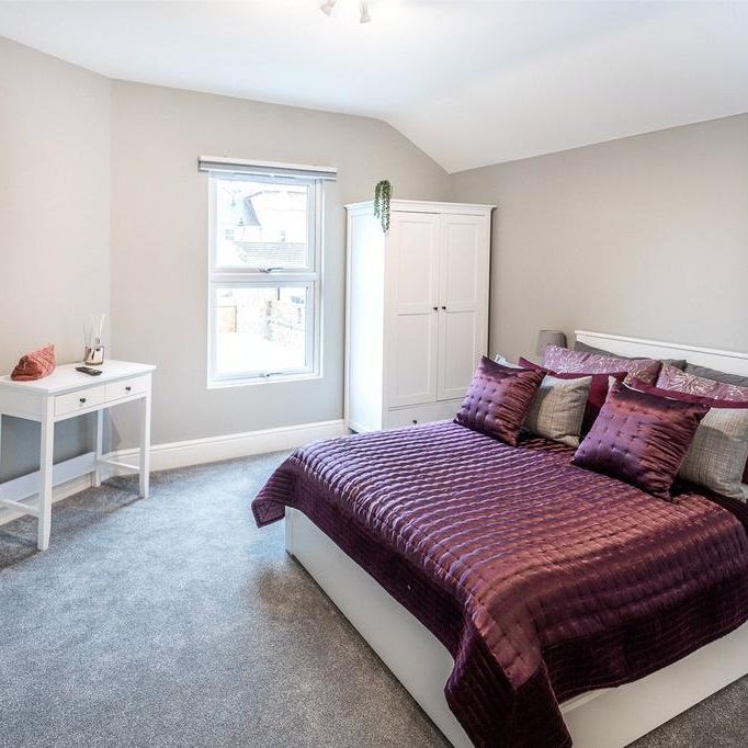 1 bedroom house of multiple occupation to rent - Photo 1