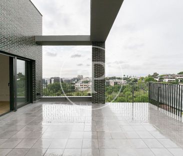 3 bedroom luxury penthouse for rent in Esplugues de Llobregat, Spain - Photo 3