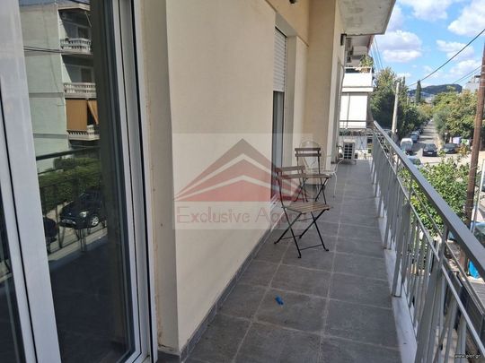 Διαμέρισμα 75 τ.μ. για ενοικίαση, Αθήνα - Βόρεια Προάστια, Χαλάνδρι - Photo 1