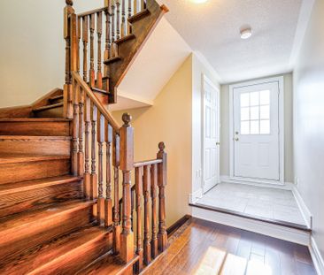 For Lease - 43 Rouge Valley Drive, Markham, Ontario - Photo 5