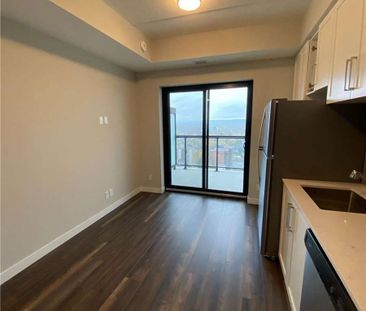 For Lease - 15 Queen Street Unit# 1706, Hamilton, Ontario - Photo 1