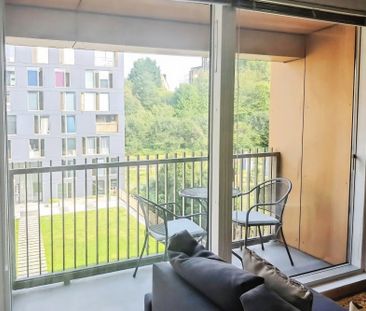 1 bedroom apartment to rent - Photo 3