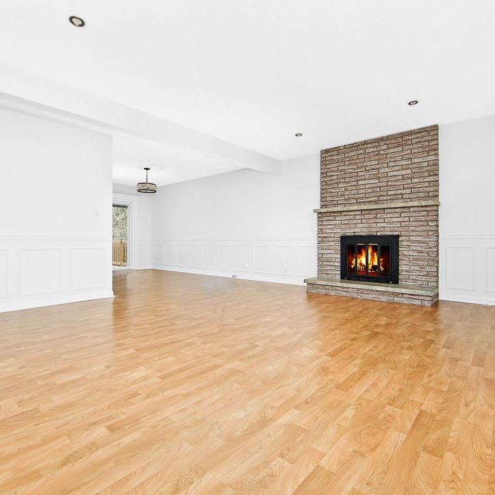 For Lease - 777 Eastglen Drive, Oshawa, Ontario - Photo 1