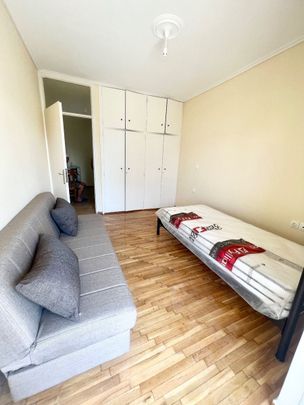 Studio/Γκαρσονιέρα για ενοικίαση Κέντρο (Κόρινθος) - Photo 1