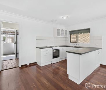 Free Standing Home - Photo 6