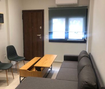 Studio/Γκαρσονιέρα για ενοικίαση - Κέντρο Θεσσαλονίκης, - Photo 2