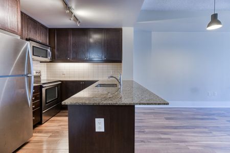 For Lease - 560 Front Street Unit# 1021, Toronto, Ontario - Photo 3