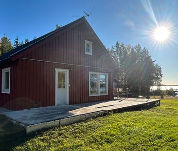 Sandhalsvägen, Norrfjärden - Photo 3