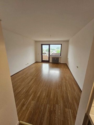 Neu saniertes Appartement mit Balkon in Feldkirch - Photo 2
