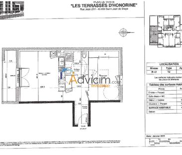 Appartement à louer St jean de braye - Photo 3