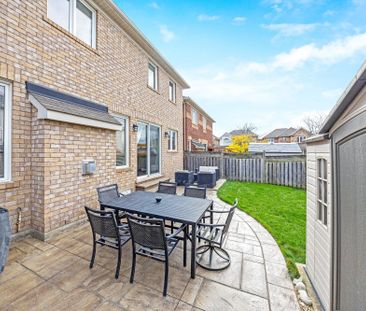 For Lease - 319 Silver Court, Milton, Ontario - Photo 2