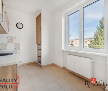 Pronájem bytu 2+1 56 m - Photo 1