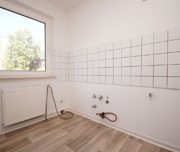 Erdgeschosswohnung mit Charme - Photo 3