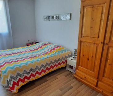 Location Appartement 3 pièces 72m² BERGERAC 24100 - Photo 2