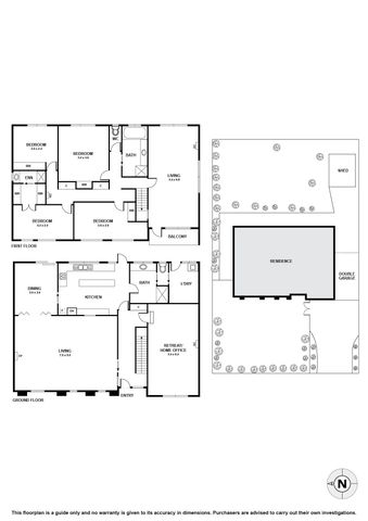 60's retro family living awaits..... - Photo 5