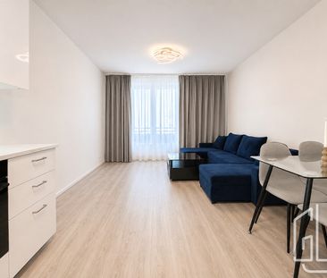 Pronájem bytu 2+kk 52 m² - Photo 1