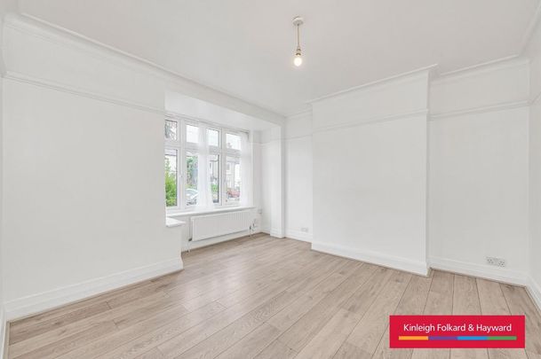 3 bedroom terraced house to rent - Photo 1