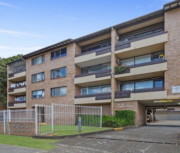 2/31-35 Forbes Street, Liverpool, NSW 2170 - Photo 4