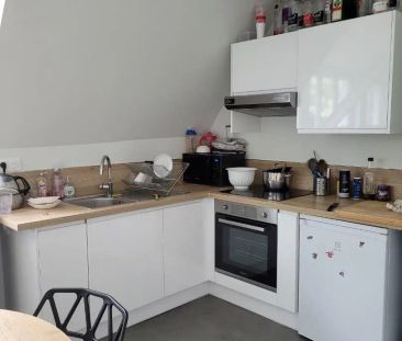 Appartement à louer 1 pièce 11m² - Photo 6
