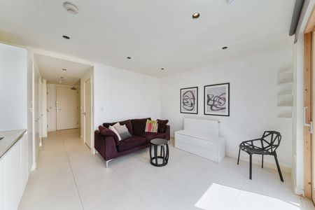 studio apartment to rent - Photo 2