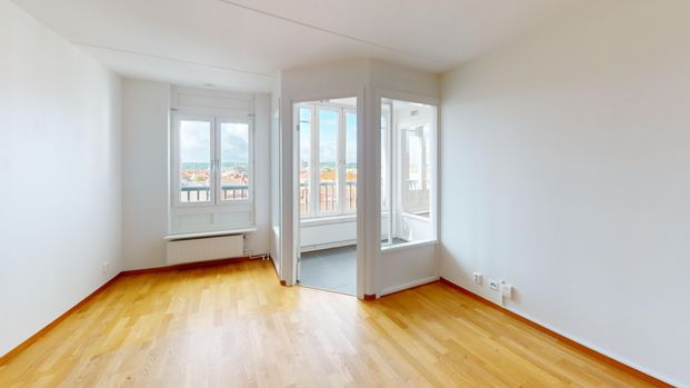 Skolgatan, Borås - Foto 1