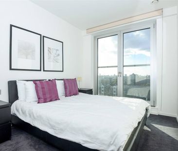 Apartment to Rent: Baltimore Wharf, E14 - Photo 5