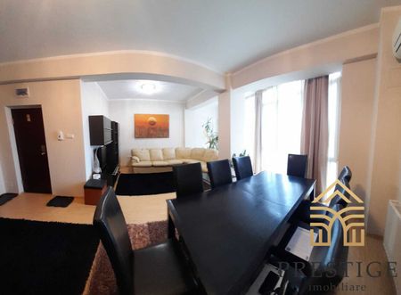 Apartament cu 3 camere de inchiriat in zona Iosia-Oradea - Fotografie 2