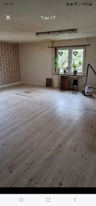Gamla vägen, Herrljunga - Foto 1