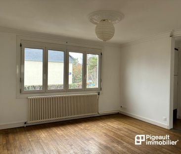 Location Maison T 4 - Rennes - Lorient - Saint-Brieuc - Photo 2