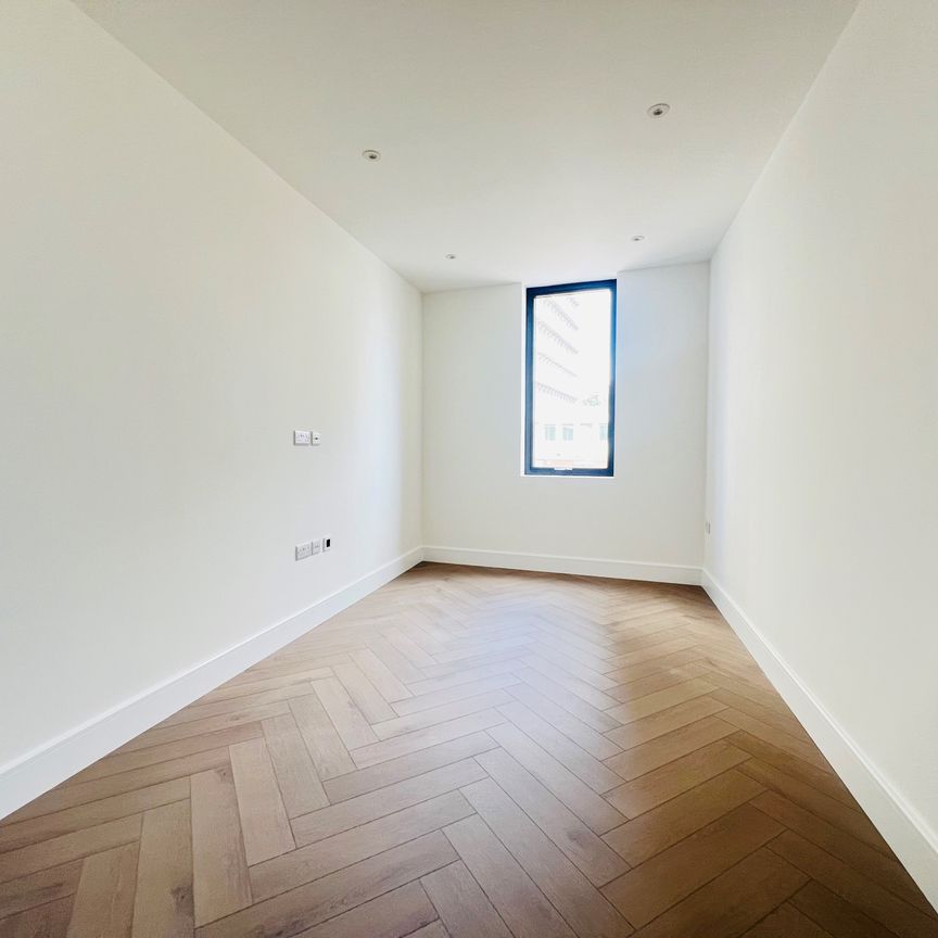 1 bedroom apartment to rent High Street - Photo 1