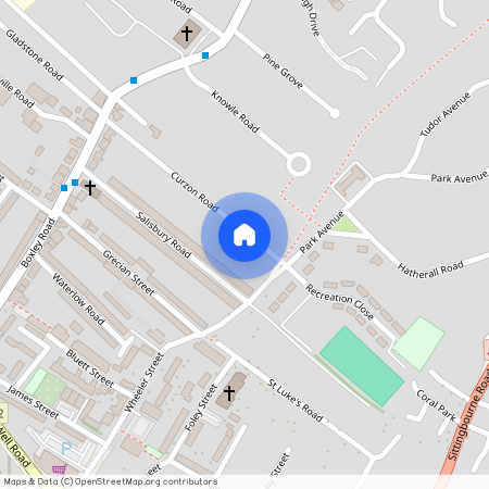 52 Curzon Road, 11 Fawkham Manor, ME14 5BB