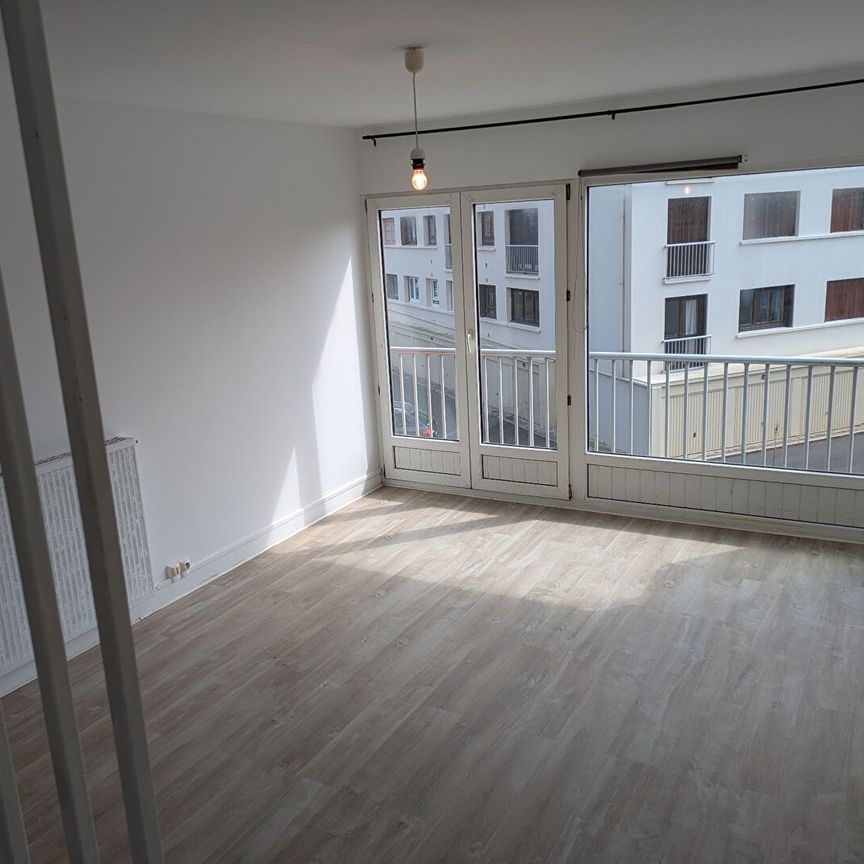 OUISTREHAM - Appartement 3 pièces - Photo 1