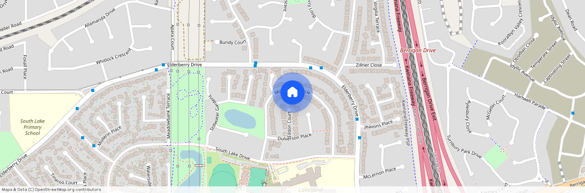 30 Moondarra Circle, WA 6164, South Lake