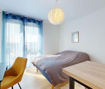 25 rue du Ressort, 63100, Clermont-Ferrand - Photo 3
