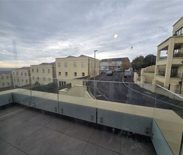 1 bedroom apartment to rent Monument Way, St. Leonards-on-Sea, East... - Photo 6
